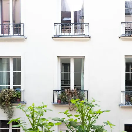 Apartament Bright - Near Place De La Bastille